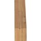 Ekena Millwork 5 1/2"W x 16"D x 20"H Balboa Smooth Knee Brace, Western Red Cedar BRC06X16X20BOA00SWR - alternate 4